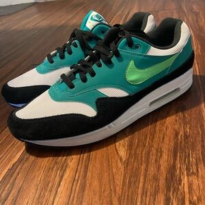 AIR MAX 1 'NEPTUNE GREEN'